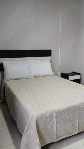 HOTEL TAMPICO EXPRESS MORALILLO